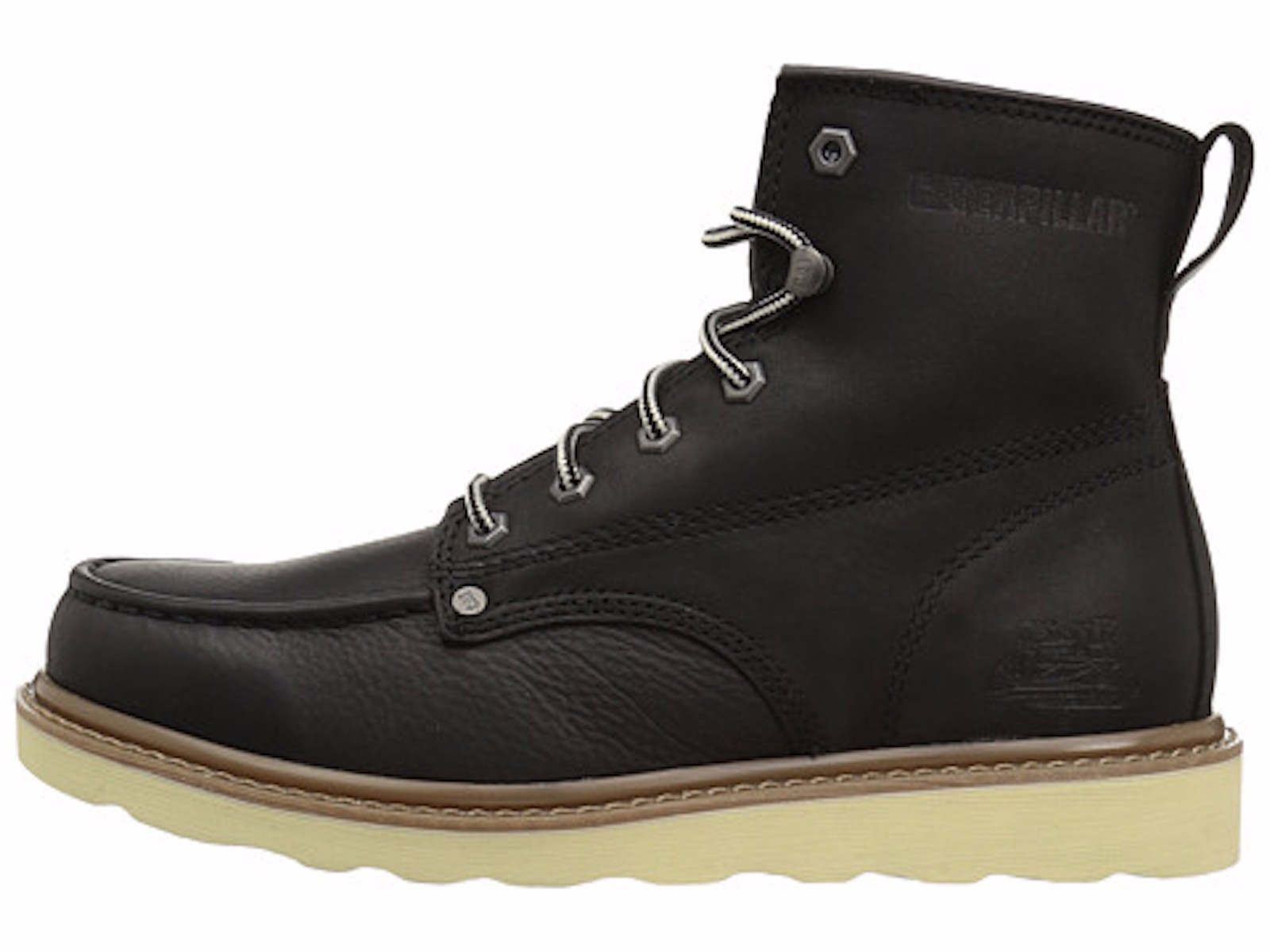 caterpillar glenrock