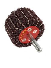 Vliesschleifer Schleifmop Schleifstift Vliesmop eBayPlus