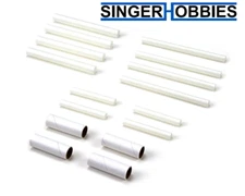 ESTES EST2320 Launch Lug Pack (16)