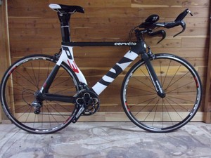 ebay cervelo p3