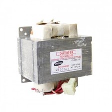 SAMSUNG COMMERCIAL MICROWAVE STEP-UP TRANSFORMER SHV-906EG2