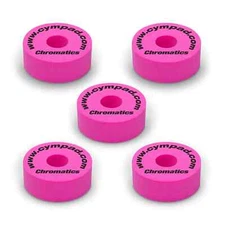 Cympad Chromatics 40mm Pink