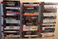 Microsoft XBOX 360 Games You Choose Lot TESTED Professionally Cleaned/Resurfaced
