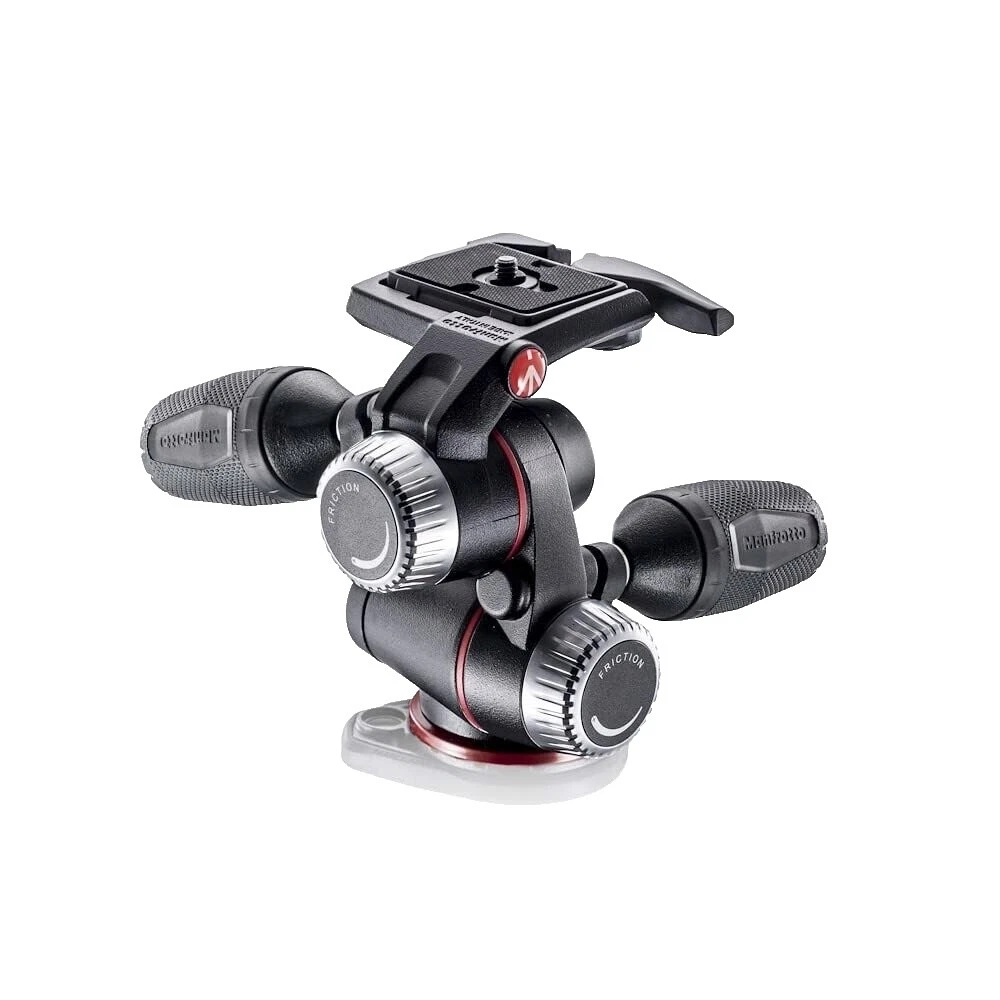 Manfrotto Camera Tripod Heads for Canon