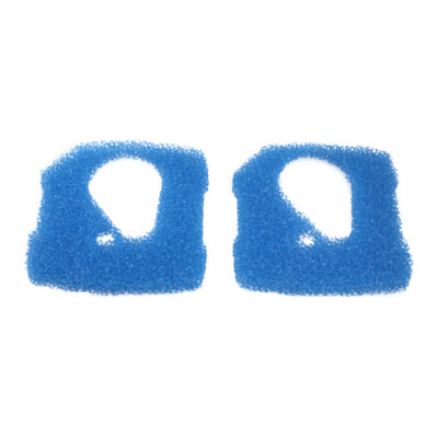 Ingviee 2 X Compatible Blue Coarse Foam Filter For Eheim Pro 3 Professional 3e Ebay