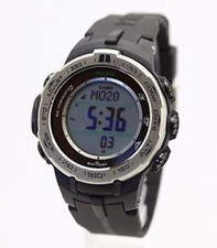 casio protrek slim line series
