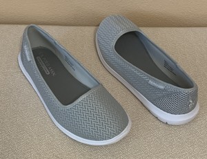 women's polo slip on sneakers