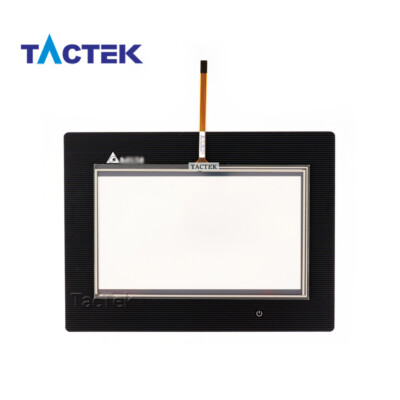 Touch Screen for Delta DOP-B07SS411 Digitizer + Overlay