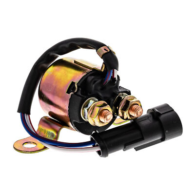 Starter Solenoid Relay Switch for Polaris 4012001 4010947 Sportsman RZR ...