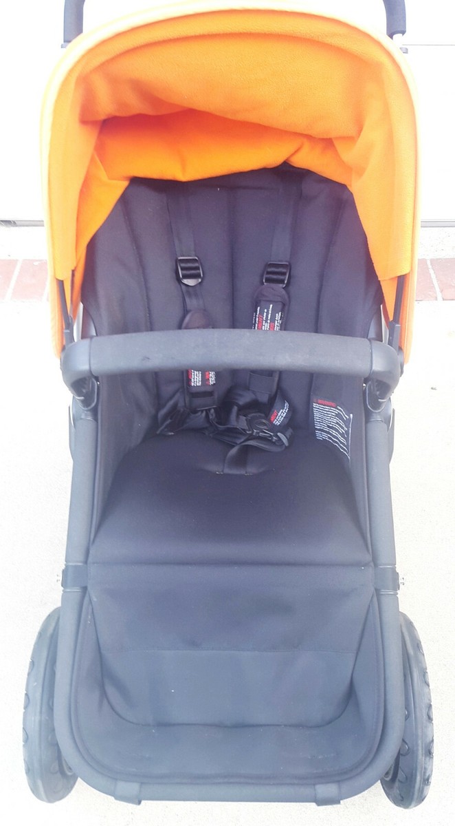 bugaboo butterfly seat dimensions 2 Stroller Zipper:Yes All Outdoor Living Range Stroller and Car Seat Easily fold