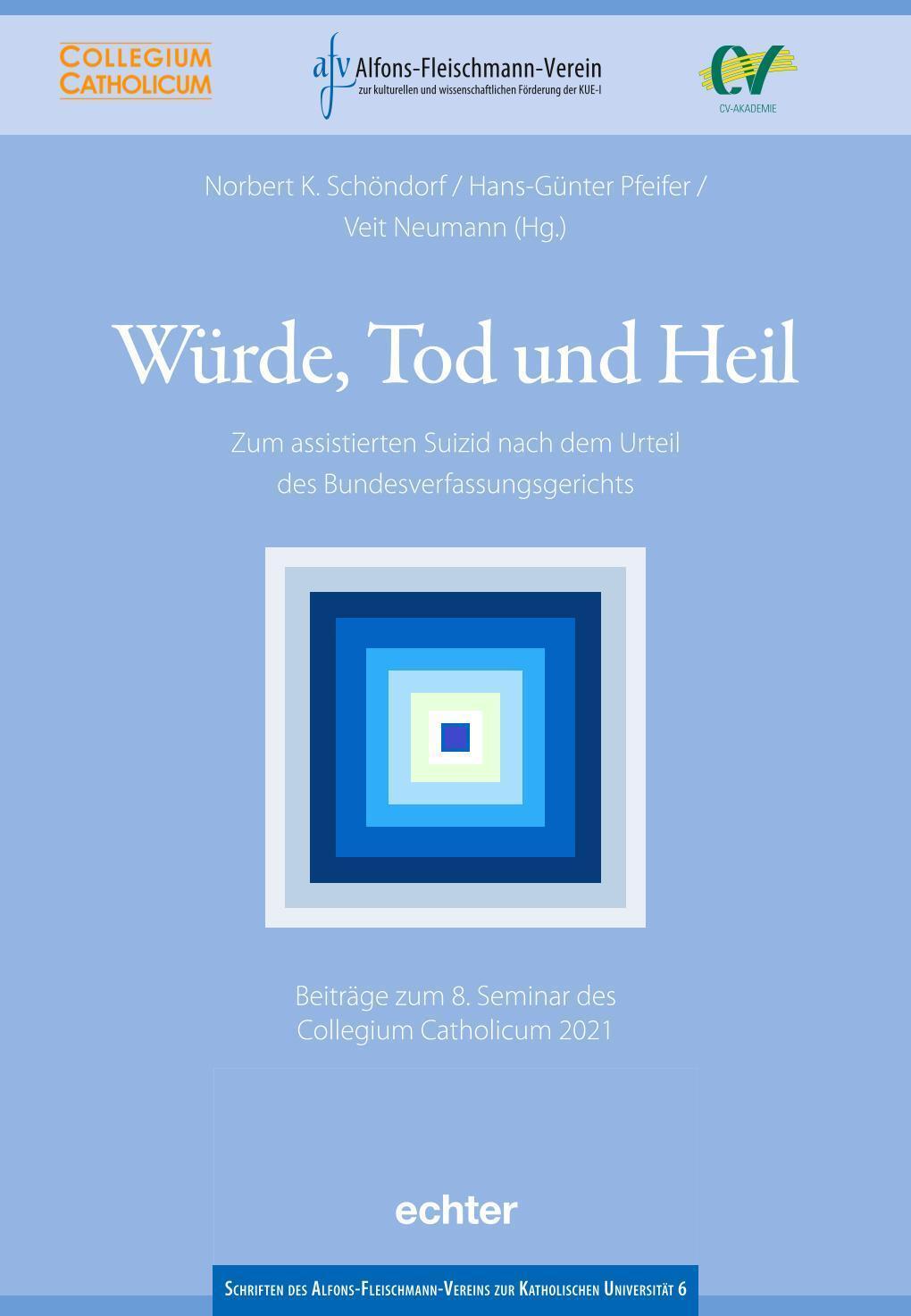 Thumbnail - Würde, Tod Und Heil, Norbert K. Schöndorf