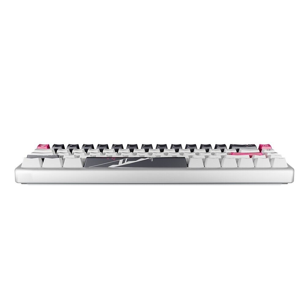 Yuki Aim gaming keyboard Polar 65 Keyboard Katana Edition Drop 2