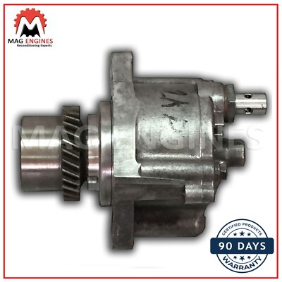 29300-67020 BRAKE VACUUM PUMP TOYOTA 1KZ-TE FOR LAND CRUISER PRADO