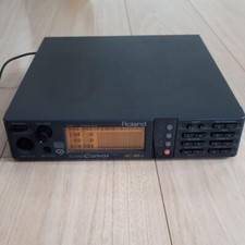 Roland SC-88VL Sound Canvas Sound Module Made in Japan FedEx DHL Ship ZG12825