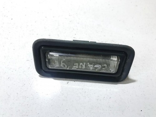 Renault Megane 1998 Rear Interior Light 7700835131, Genuine #618087-60