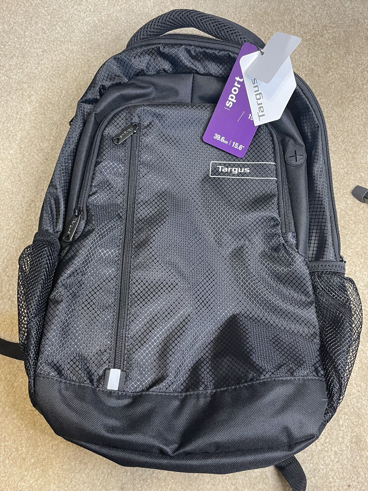 targus backpack
