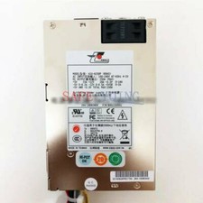 1PCS EMACS H1U-6250P ROHS 1U 250W Server Power Supply