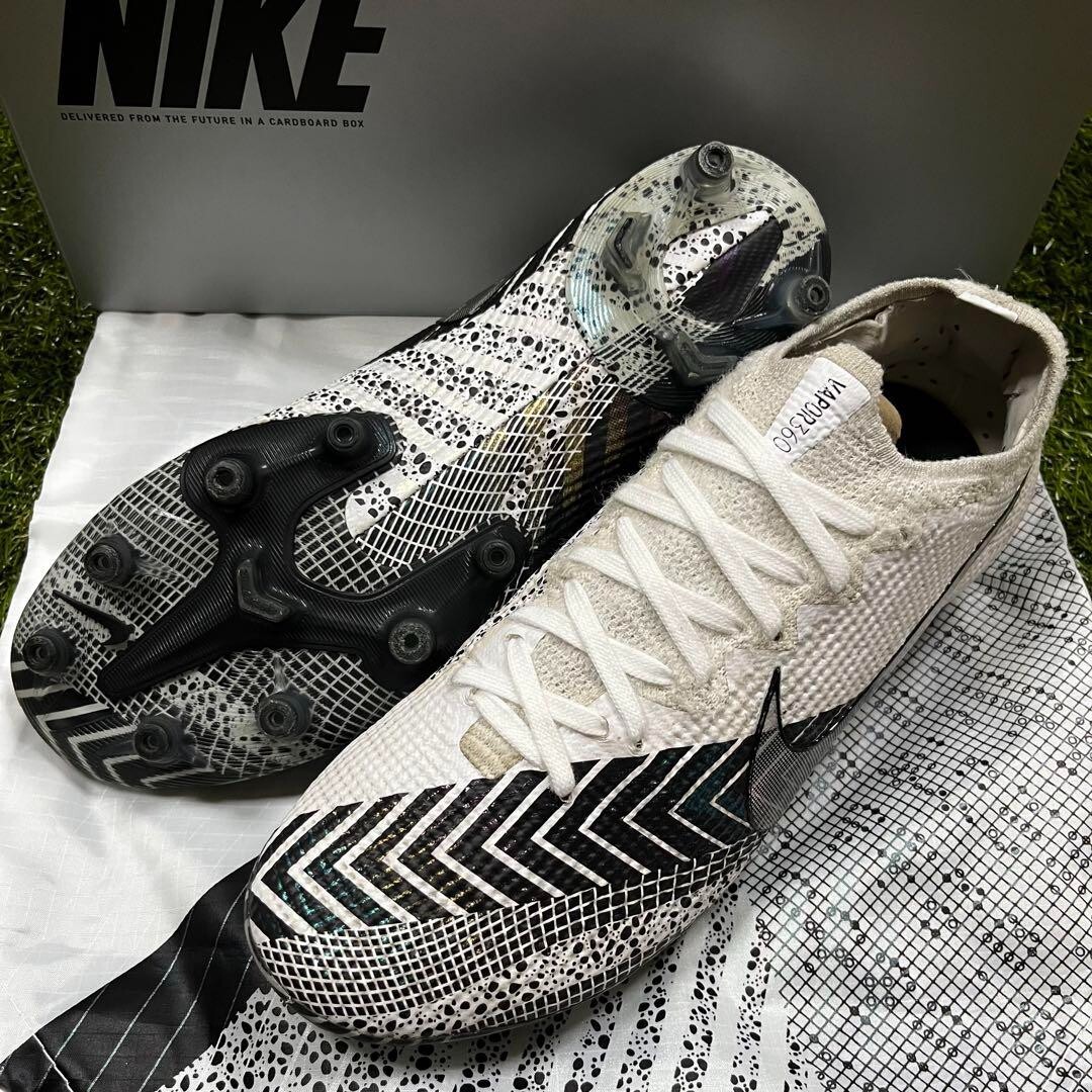 Nike Mercurial Vapor 13 Elite MDS AG-PRO CJ1294 110 US 8 Nike Mercurial Vapor 13 Elite MDS AG-PRO CJ1294 110 US 8