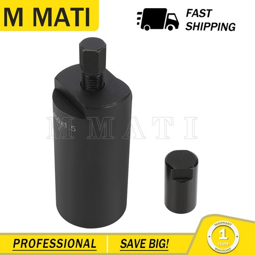 Arctic Cat 400 Flywheel Flywheel Rotor Puller Tool 50mmX1.5 RH Female Thread - For Suzuki, Arctic Cat & More Magnetic Flywheel - Foto 3