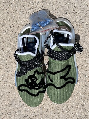 Size adidas x BBC Ice Cream x Pharrell NMD Human Race