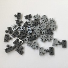 20 Paar Lego Platte 1x2 Kugelgelenk Kupplung ...