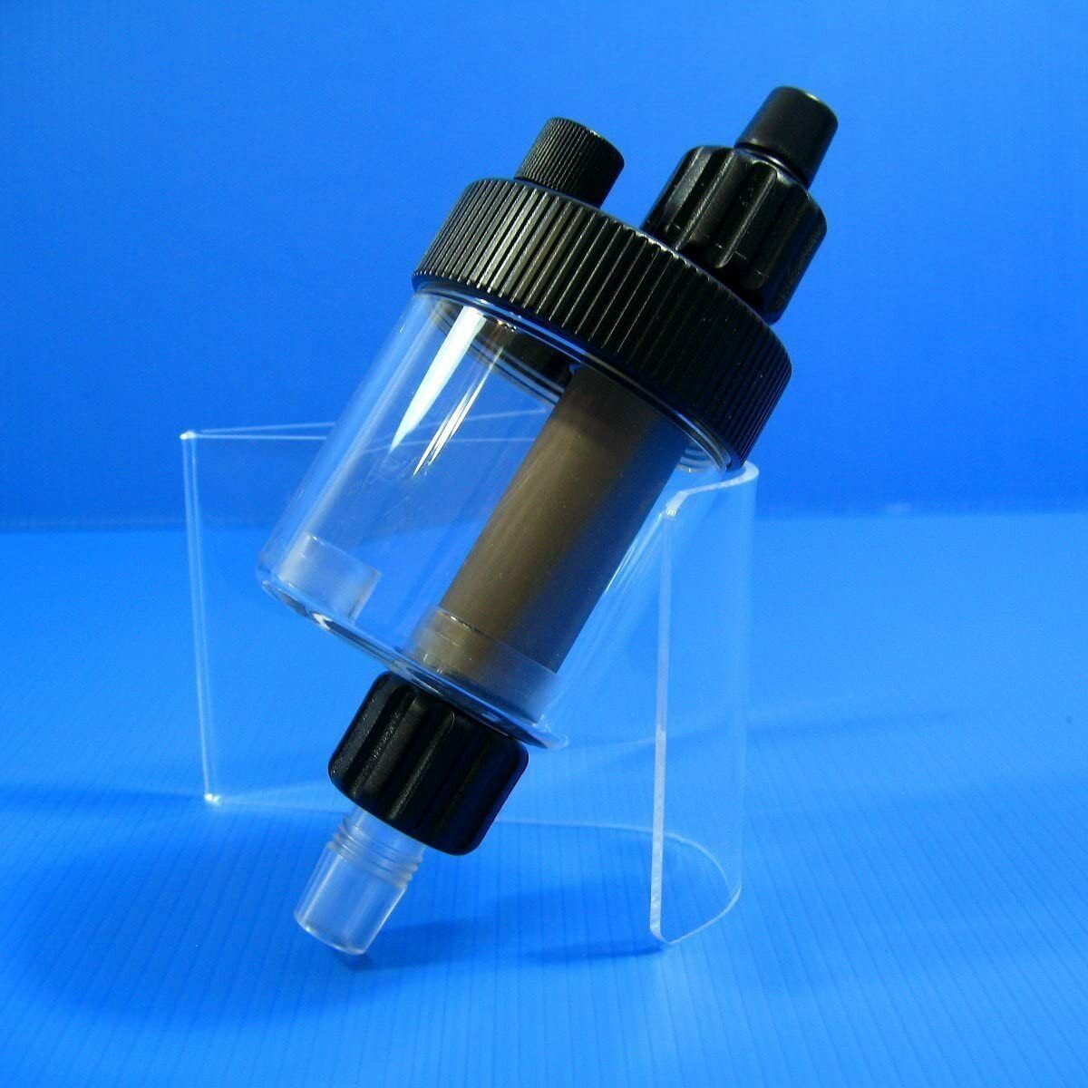 Super CO2 Diffuser Stainless Steel CO2 Atomizer Ce... - Grandado