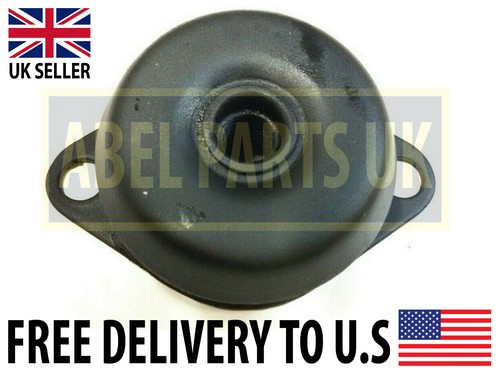 JCB PARTS - ENGINE MOUNTING MINI 8014, 8016, 8018 etc. (PART NO. 231/40004) - Picture 1 of 3