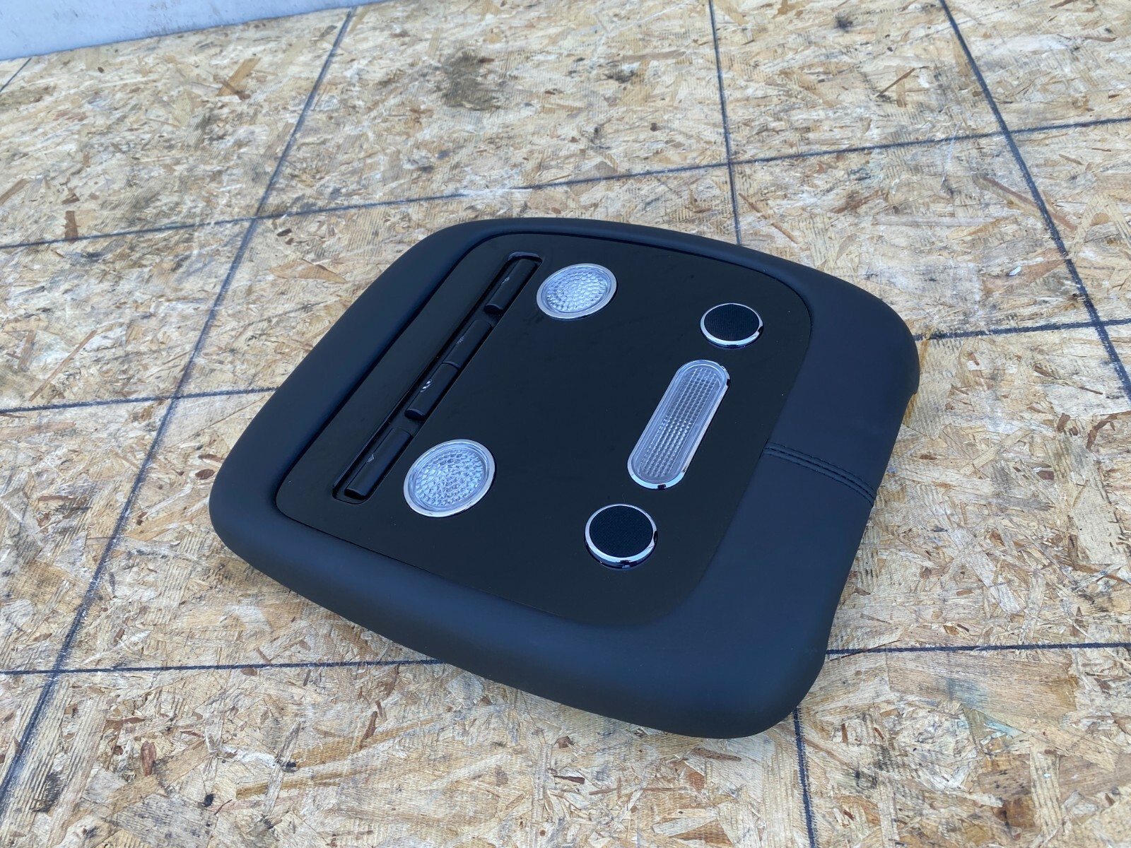 Bentley Continental GT 2005-2010 REAR Overhead console