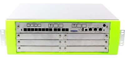 Siemens / Unify Octopus F X5R V2 19'' Telefonanlage