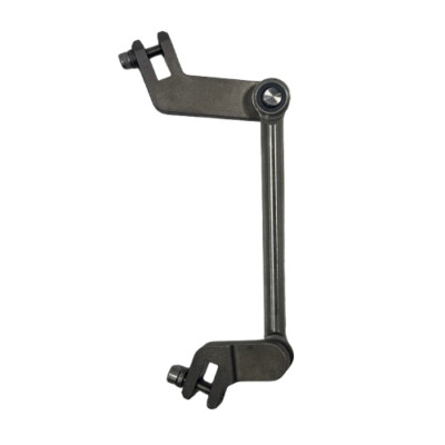 BorgWarner S300V Linkage Turbo Ball-Joint Linkage Fits John Deere