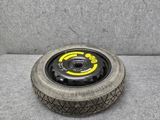 Emergency Spare Tire Wheel 19 Mercedes W166 X166 Gl350 Gl450 Ml63 Oem