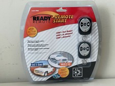 Directed Electronics READY REMOTE CAR /TRUCK REMOTE START 24926 1000 Feet RANGE