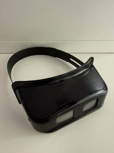 Vintage Kopflupe Carl Zeiss Jena Lupenbrille Kopfbrille DDR Optiker - Bild 8 von 9
