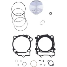 Athena 95.96mm Bore Piston Kit with Gaskets P5F0960061004B
