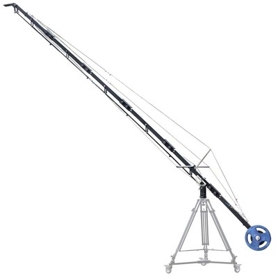 Proaim Alphabet 21' Camera Jib Crane - SKU#1920485