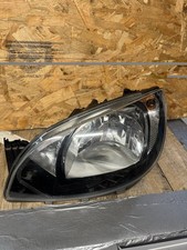 Skoda Citigo Passenger Headlight
