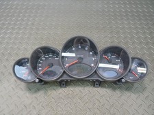 Velocímetro medidor cuadro de instrumentos Porsche 911 997 M/T 2005-2008 99764110312