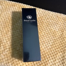 Royal Locks Curl Quench Coconut Creme 10 Oz Sealed Box See Description