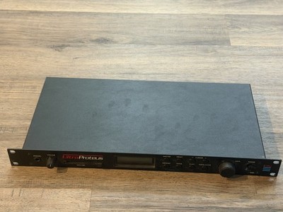 E-MU EMU Ultra Proteus Synthesizer Rackmount Synthesizer EMU 9060