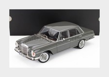 NOREV B66040718 Mercedes Benz - S-CLASS 280SE (W108) 1968 - Gris - 1/18