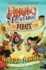 The Pirate Code by Heidi Schulz: Used