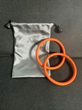 Patellar Tendon Support Bands- Knee Support for Sports, Running, Basketball NEW