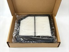 NEW Engine Air Filter Set Fit 2006-2011 Honda...