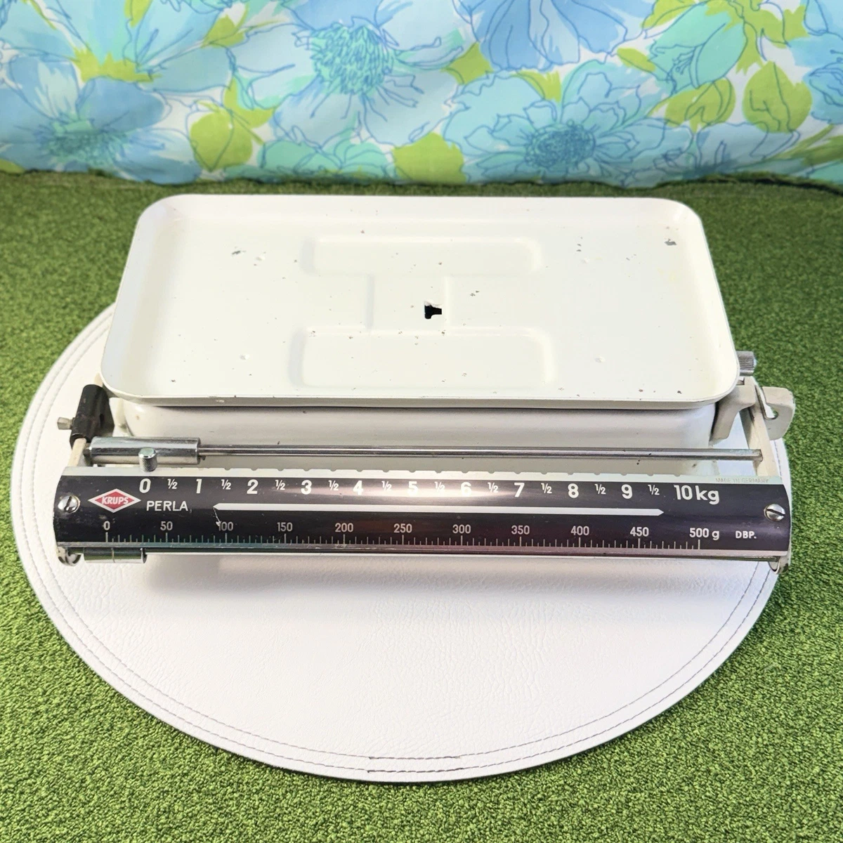 Krups Kitchen Scales for sale - eBay