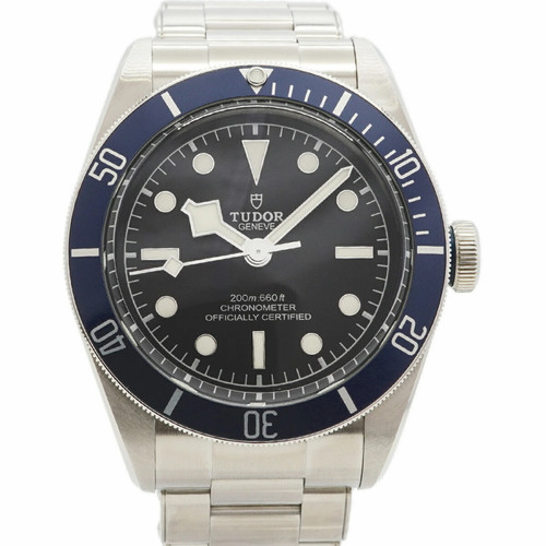 Tudor Heritage Black Bay 79230B Dial Men's Watch GZl1idby