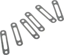 COMETIC Evo Sportster Oil Pump Gasket - Misc. Gaskets