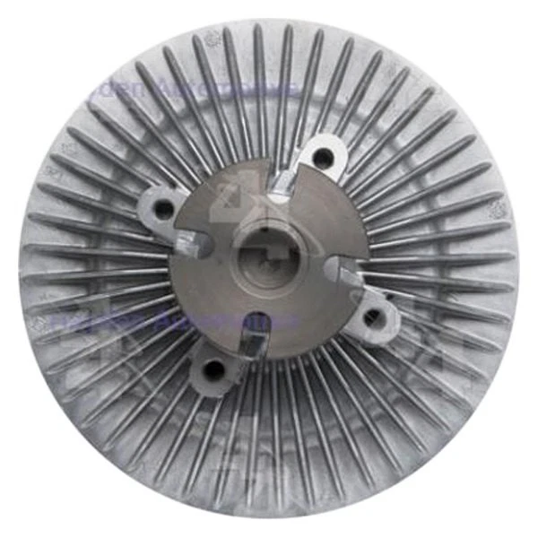 For Chevy Corvette 74-80 Hayden Heavy Duty Thermal Engine Cooling Fan Clutch - Изображение 3 из 4