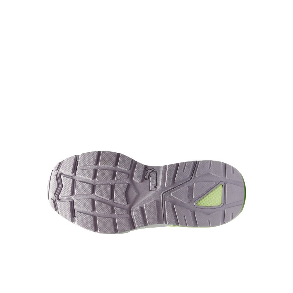 PUMA Vis2k Lace Up  Youth Boys Grey Sneakers Casual Shoes 39656218 thumbnail 5