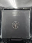 Rush Archives 3 LP S/T•Fly By Night•Caress of Steel SRM-3-9200 PRC-R 72 EX/VG