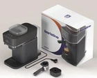 PHILIPS BARISTINA ESPRESSO MACHINE - BLACK